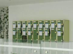 -苏州图书馆(人民路总馆)
