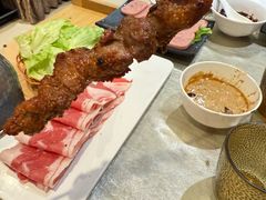 -东来顺饭庄(王府井步行街店)