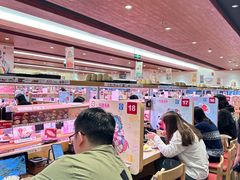 -寿司郎(皇庭广场店)