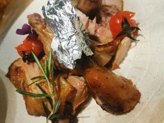 -春树下·树屋花房西餐厅(罍街AS1980店)