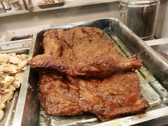 -西华美食•老广烧腊(百灵路店)