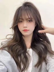 -AFA Hair studio·女士发型设计