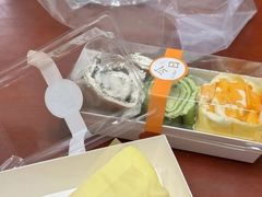-今日Cake蛋糕茶歇·甜品台定制