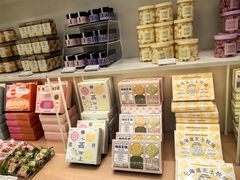 -好利来(西铁营万达广场店)