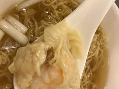 -丽的面家(多宝路店)