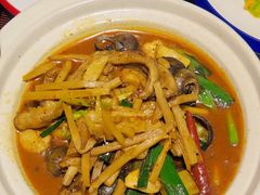 -友德福.老字号粤菜.广州地标融合美食(荔湾路店)