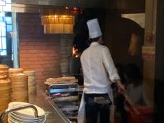 -上海苏宁宝丽嘉酒店·嘉府壹号中餐厅