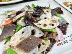 -苏记餐厅(叠南店)