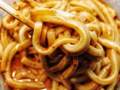 -清真盛志望麻酱酿皮·非遗老字号