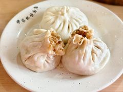 -蒋家桥饺面店(东关街店)