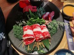 -黑牛黑猪烤肉专门店(万象城店)