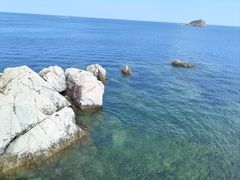 -养马岛旅游度假区