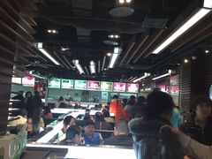 -大铁勺新津菜(迎水道店)