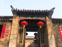 -杨家埠民间艺术大观园