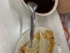 -劈柴院锅贴(沈阳路店)