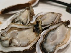 生蚝-诱货海鲜自助火锅(爱琴海购物公园东百店)