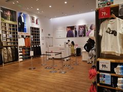 -优衣库(长沙国金中心店)