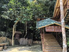 -海南槟榔谷黎苗文化旅游区