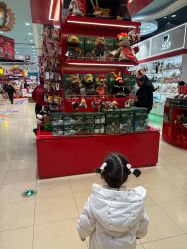 -哈姆雷斯(王府井百货大楼店)