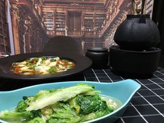 -心邸·庆宴(雅宝城店)