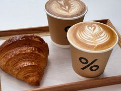 -% Arabica阿拉比卡咖啡(罗湖万象城店)