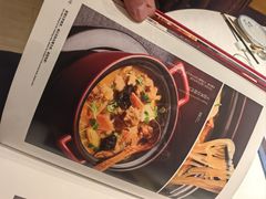 -真地道京味府·鲜橙烤鸭·北京菜(朝外大街东大桥店)