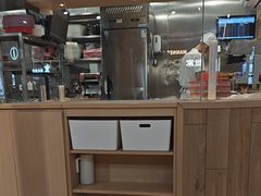 -喜家德虾仁水饺(飞洲国际店)