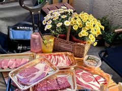 -隐炉和牛烧肉店(群力店)