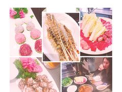 -新花城蟹粉馆(乌鲁木齐店)