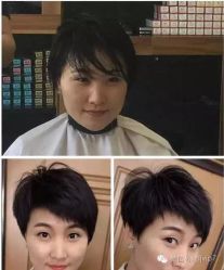 -琴美美容美发·三美会所