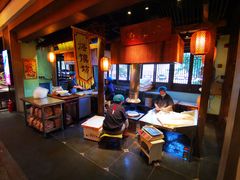 -大张烙馍村(泉山店)