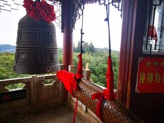 -昆明市金殿名胜区