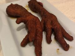铁勺凤爪-大铁勺新津菜(东丽阳光新业广场店)