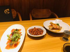 -花和海鲜自助(梅江店)