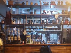 -云端咖啡私房店(河松街店)