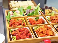 -阿昌白族石板烧(大理古城店)