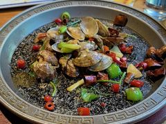 -肉串汪(月坛店)
