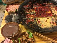 -独雅老火锅(原宏声巷店)