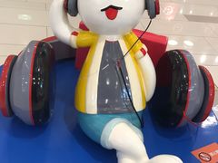 -凯德广场(西城店)