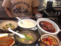 -南京大牌档(三阳广场苏宁店)