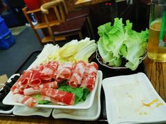 -鱼众不同·鸡公煲·烤全鱼(国顺路店)