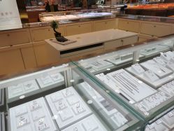 -金都龙凤珠宝城(金都大厦店)