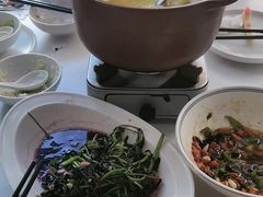 -友明堂.小桃园煨汤(滨江时代walk店)