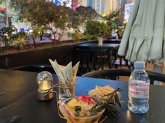 -STARRY CAFE & LOUNGE BAR(高新店)
