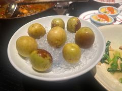 -锦楼·臻选新杭帮(杭州中心店)