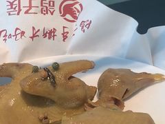 -鸽子侯·家宴·平价海鲜(市图书馆店)