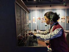 -上海电信博物馆