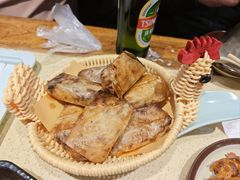 纸包鸡-状元阁烧烤(新华路总店)