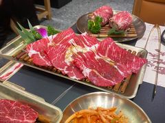 -西塔老太太泥炉烤肉(双井店)