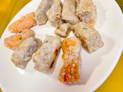 -桂园白粥·潮汕老味道